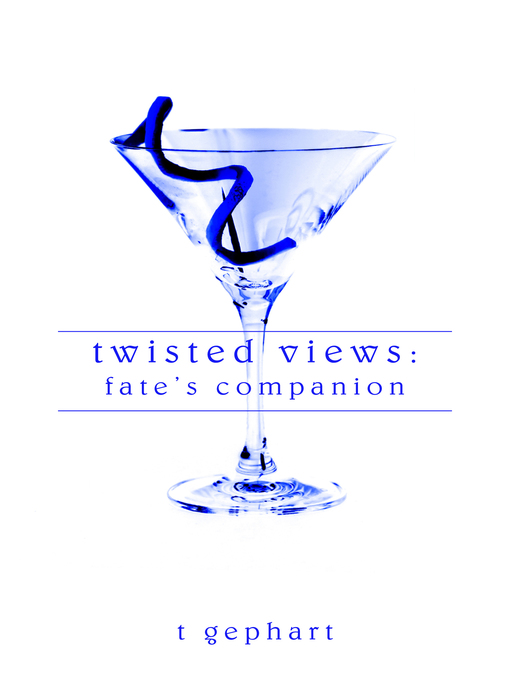 Cover image for Twisted Views